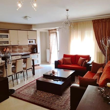 Evaggelia'S Apartments 5 Οικογενειακό Διαμέρισμα コザニ エクステリア 写真