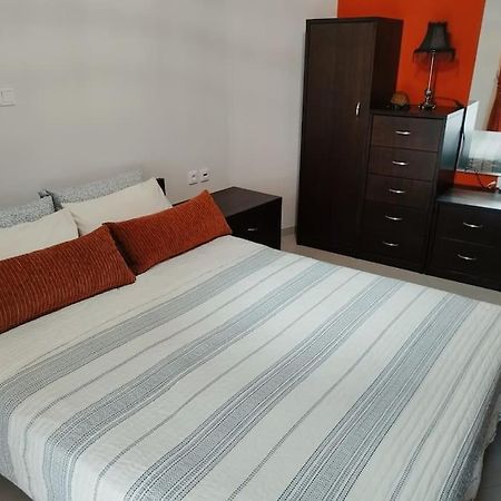 Evaggelia'S Apartments 5 Οικογενειακό Διαμέρισμα コザニ エクステリア 写真