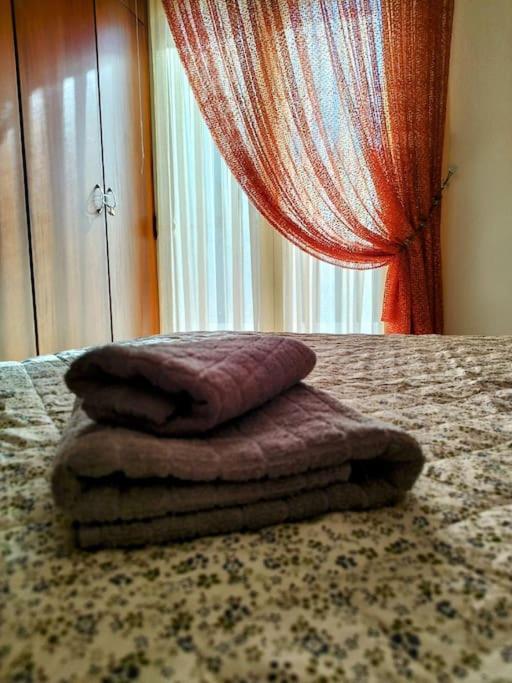 Evaggelia'S Apartments 5 Οικογενειακό Διαμέρισμα コザニ エクステリア 写真
