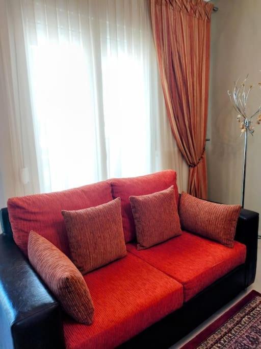 Evaggelia'S Apartments 5 Οικογενειακό Διαμέρισμα コザニ エクステリア 写真