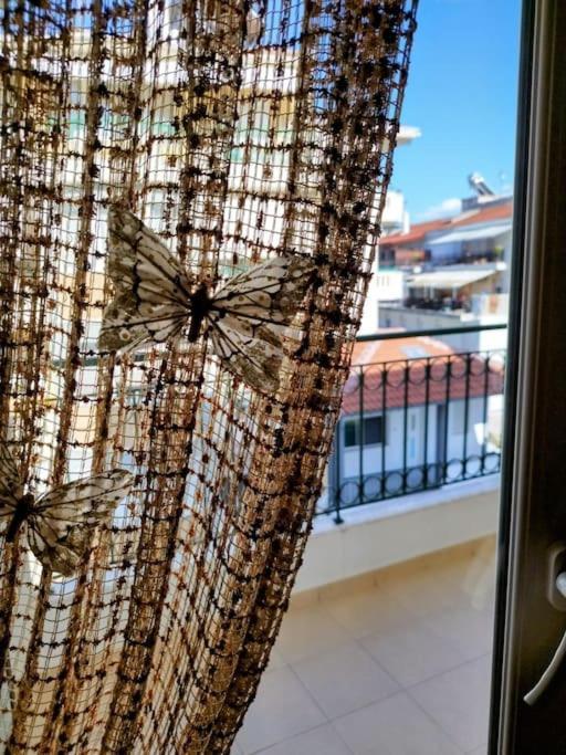 Evaggelia'S Apartments 5 Οικογενειακό Διαμέρισμα コザニ エクステリア 写真