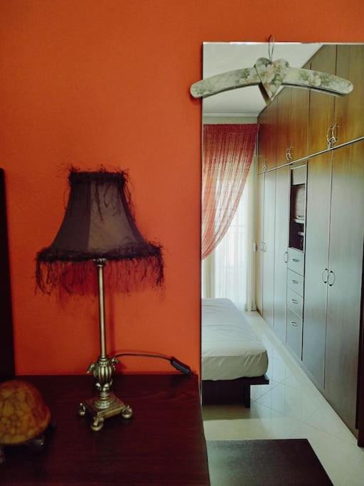 Evaggelia'S Apartments 5 Οικογενειακό Διαμέρισμα コザニ エクステリア 写真